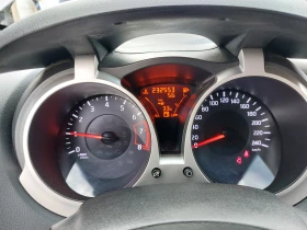 Nissan Juke 1.6i, снимка 9