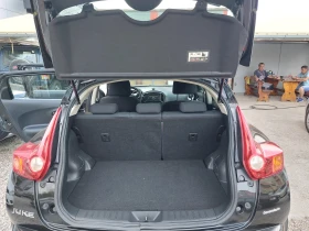 Nissan Juke 1.6i, снимка 16