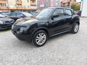 Nissan Juke 1.6i, снимка 3