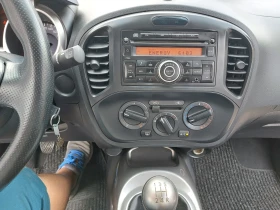 Nissan Juke 1.6i, снимка 10