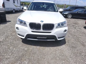BMW X3 2.0d xDrive Swiss, снимка 2