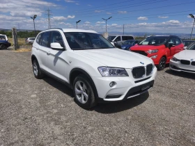 BMW X3 2.0d xDrive Swiss, снимка 3
