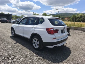 BMW X3 2.0d xDrive Swiss, снимка 5