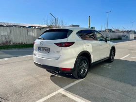 Mazda CX-5 2.2 D Executive, снимка 3