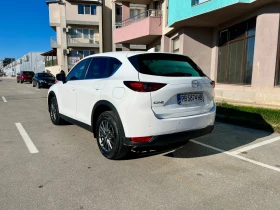 Mazda CX-5 2.2 D Executive, снимка 2