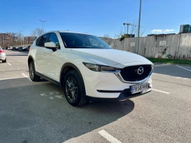 Mazda CX-5 2.2 D Executive, снимка 4
