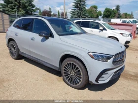 Mercedes-Benz GLC 300 4MATIC Автокредит Цена до България, снимка 1