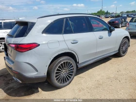 Mercedes-Benz GLC 300 4MATIC Автокредит Цена до България, снимка 6