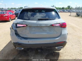 Mercedes-Benz GLC 300 4MATIC Автокредит Цена до България, снимка 5
