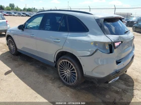 Mercedes-Benz GLC 300 4MATIC Автокредит Цена до България, снимка 4