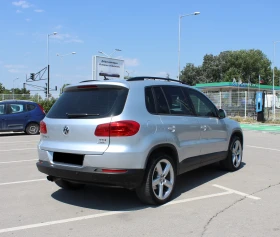 VW Tiguan 2.0 TDI EURO 5B С РЕГИСТРАЦИЯ   , снимка 5
