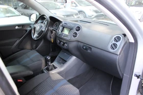 VW Tiguan 2.0 TDI EURO 5B С РЕГИСТРАЦИЯ   , снимка 10