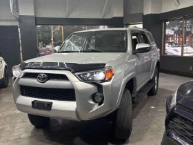 Toyota 4runner * 4WD * CARFAX * ОПЦИЯ ЗА ФИНАНСИРАНЕ , снимка 1