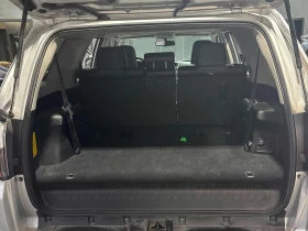 Toyota 4runner * 4WD * CARFAX * ОПЦИЯ ЗА ФИНАНСИРАНЕ , снимка 16