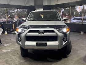 Toyota 4runner * 4WD * CARFAX * ОПЦИЯ ЗА ФИНАНСИРАНЕ , снимка 6