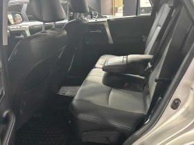 Toyota 4runner * 4WD * CARFAX * ОПЦИЯ ЗА ФИНАНСИРАНЕ , снимка 11