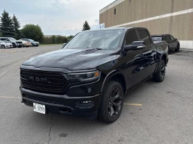 Dodge RAM 1500 * Limited * АВТОКРЕДИТ БЕЗ ПЪРВОНАЧАЛНА ВНОСКА* , снимка 1
