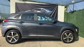 Hyundai Kona Key Go Подгрев седалки , снимка 6