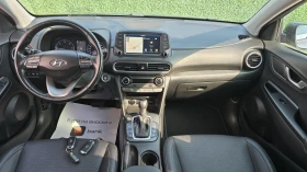 Hyundai Kona Key Go Подгрев седалки , снимка 11