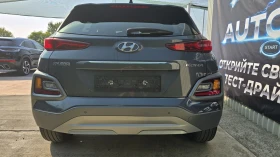 Hyundai Kona Key Go Подгрев седалки , снимка 4