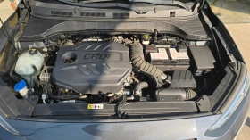 Hyundai Kona Key Go Подгрев седалки , снимка 16