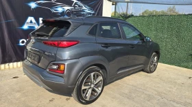 Hyundai Kona Key Go Подгрев седалки , снимка 5