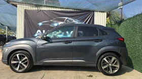 Hyundai Kona Key Go Подгрев седалки , снимка 2
