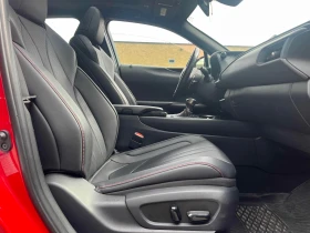 Lexus UX 250h  * CARFAX * ОПЦИЯ ЗА ФИНАНСИРАНЕ, снимка 14