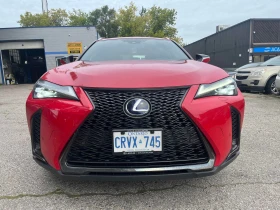 Lexus UX 250h  * CARFAX * ОПЦИЯ ЗА ФИНАНСИРАНЕ, снимка 6
