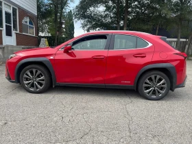 Lexus UX 250h  * CARFAX * ОПЦИЯ ЗА ФИНАНСИРАНЕ, снимка 2
