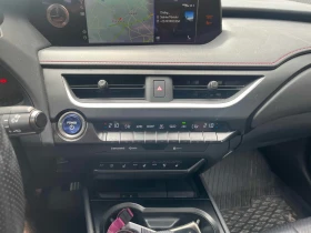 Lexus UX 250h  * CARFAX * ОПЦИЯ ЗА ФИНАНСИРАНЕ, снимка 9