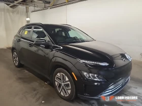 Hyundai Kona, снимка 2