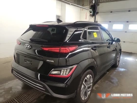Hyundai Kona, снимка 3