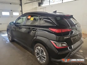 Hyundai Kona, снимка 4