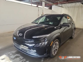 Hyundai Kona, снимка 1