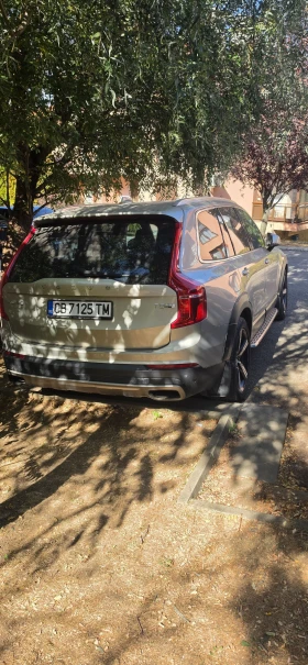 Volvo Xc90 T8 Polestar, снимка 2