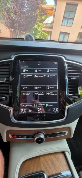 Volvo Xc90 T8 Polestar, снимка 8