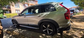 Volvo Xc90 T8 Polestar, снимка 3