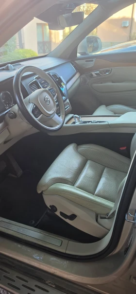 Volvo Xc90 T8 Polestar, снимка 4