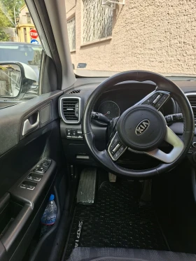 Kia Sportage, снимка 6
