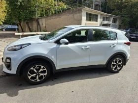 Kia Sportage, снимка 4
