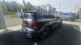 Mercedes-Benz GLB 220 4MATIC 6+ 1, снимка 6