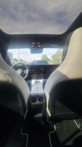 Mercedes-Benz GLB 220 4MATIC 6+ 1, снимка 11