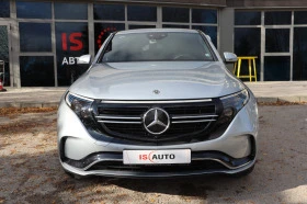 Mercedes-Benz EQC  400/4matic/Virtual/FullLed/, снимка 1