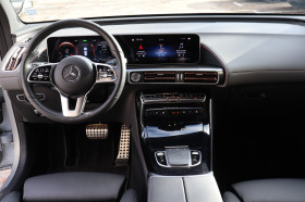 Mercedes-Benz EQC  400/4matic/Virtual/FullLed/, снимка 7 - Автомобили и джипове - 43392998