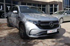 Mercedes-Benz EQC  400/4matic/Virtual/FullLed/, снимка 3