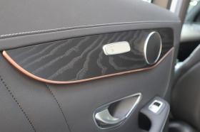 Mercedes-Benz EQC  400/4matic/Virtual/FullLed/, снимка 11 - Автомобили и джипове - 43392998