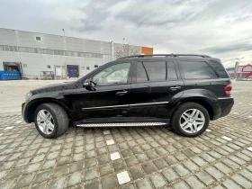 Обява за продажба на Mercedes-Benz GL 420  4MATIC G-TRONIC ~20 000 лв. - изображение 3