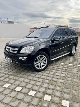  Mercedes-Benz GL 420