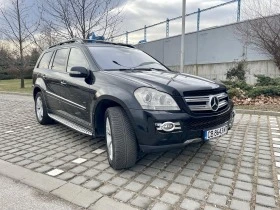 Обява за продажба на Mercedes-Benz GL 420  4MATIC G-TRONIC ~20 000 лв. - изображение 2